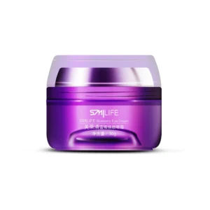 Smilife Blueberry Eye Cream