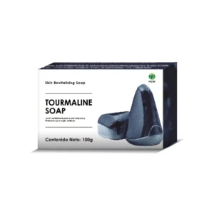 Tourmaline Soap