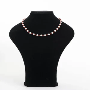 COLLAR DE TOURMALINA No.20